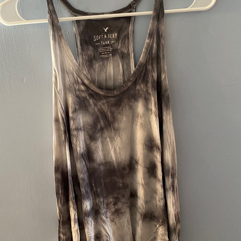 Soft & Sexy Tank